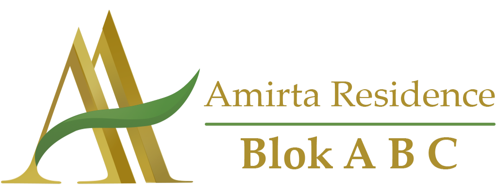 Amirta Residence Blok ABC